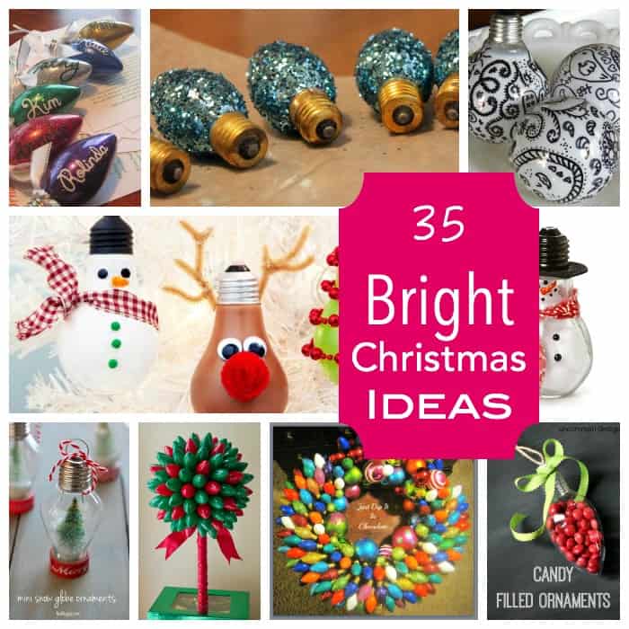 Christmas decor by bright ideas ii llc