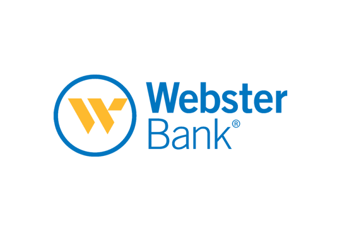 Webster bank stock price