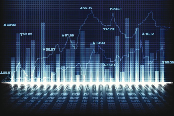 Chemours stock price